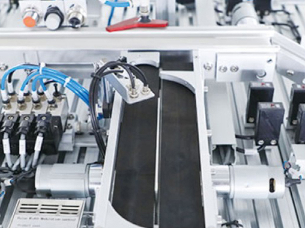 半導體制造設(shè)備